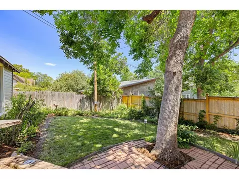 Exterior - 2238 16th St, Boulder, CO 80302 photo 6 of 6