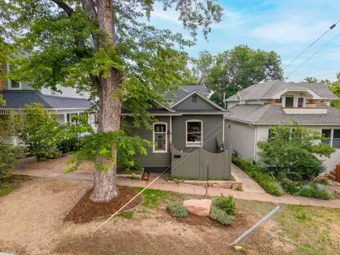 Exterior - 2238 16th St, Boulder, CO 80302 photo 1 of 5