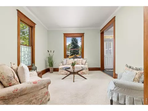Living - 2238 16th St, Boulder, CO 80302 photo 2 of 3
