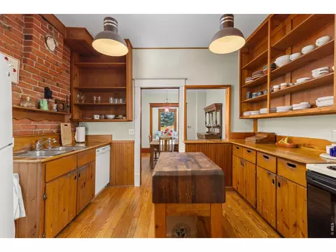 Kitchen - 2238 16th St, Boulder, CO 80302 photo 2 of 2