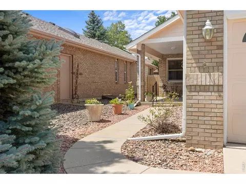 809 Zweck Ct, Longmont, CO 80503