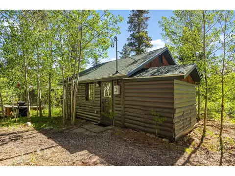 11614 Peak To Peak Hwy, Allenspark, CO 80510