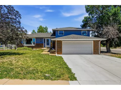 343 22nd St, Loveland, CO 80537