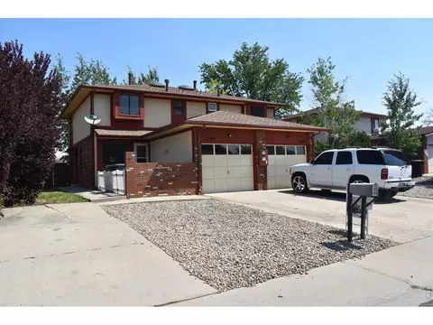 1306 Parker Dr, Longmont, CO 80501