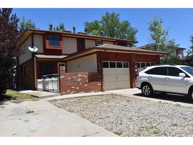 1306 Parker Dr, Longmont, CO 80501