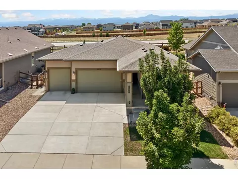 12791 Crane River Dr, Longmont, CO 80504