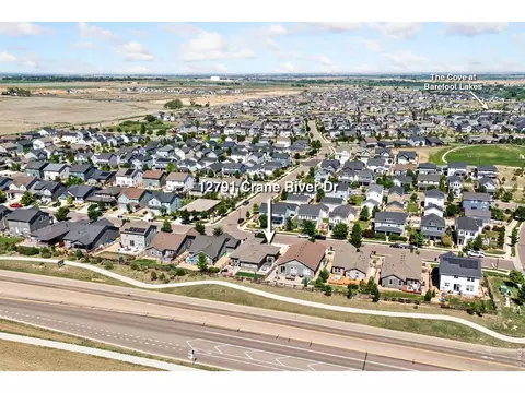 12791 Crane River Dr, Longmont, CO 80504 photo 2