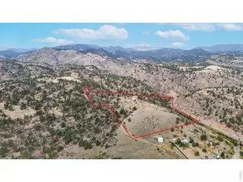 2155 Apple Valley Rd, Lyons, CO 80540 photo 9