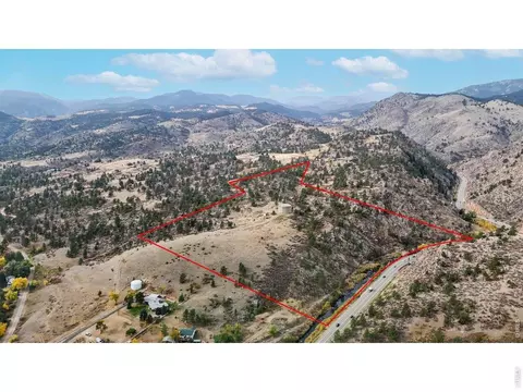 2155 Apple Valley Rd, Lyons, CO 80540 photo 4