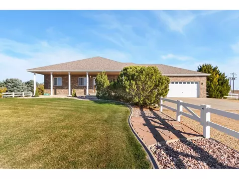 35530 County Road 43, Eaton, CO 80615