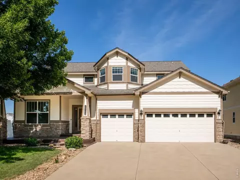 10100 Belmont St, Longmont, CO 80504