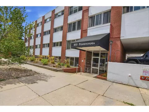 855 N Pennsylvania St #301, Denver, CO 80203