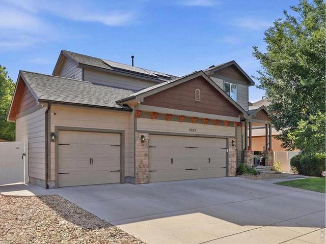 9029 Eldorado Ave, Longmont, CO 80504