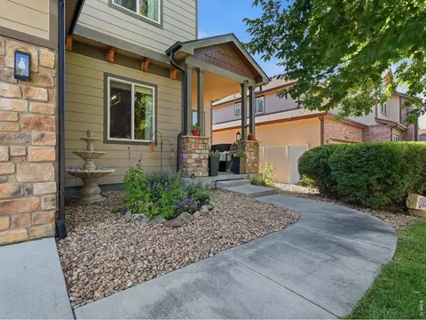 9029 Eldorado Ave, Longmont, CO 80504 photo 4
