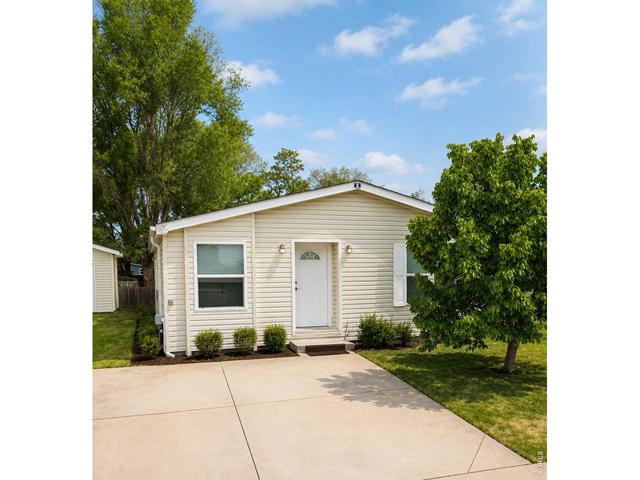 321 31st Ave, Greeley, CO 80631