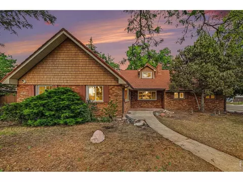 3004 Duffield Ave, Loveland, CO 80538
