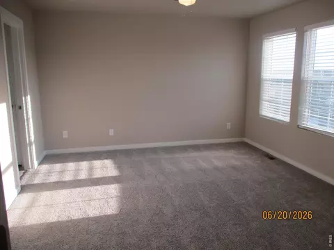 Living - 2414 Barela Dr, Berthoud, CO 80513 photo 3 of 3
