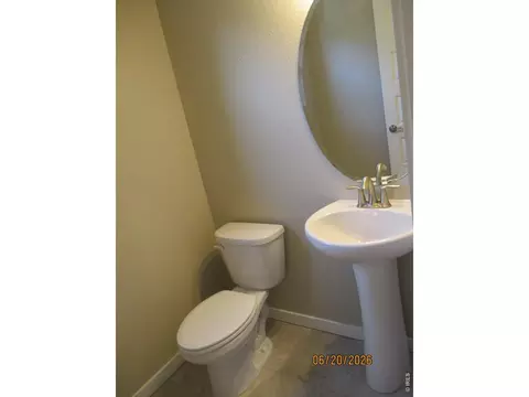 Bath - 2414 Barela Dr, Berthoud, CO 80513 photo 1 of 3