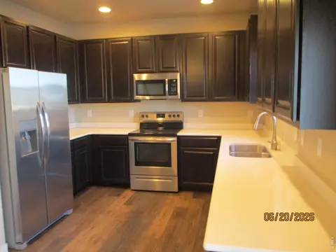 Kitchen - 2414 Barela Dr, Berthoud, CO 80513 photo 1 of 1