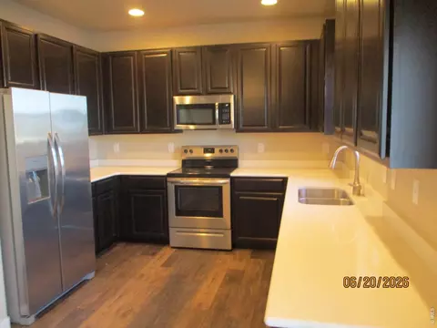 Kitchen - 2414 Barela Dr, Berthoud, CO 80513 photo 1 of 1