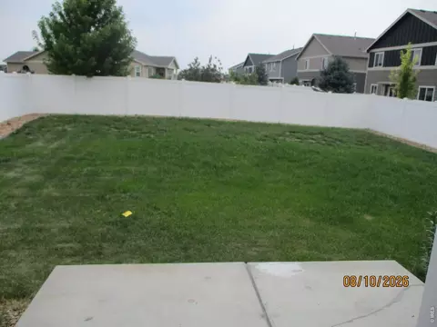 Exterior - 2388 Barela Dr, Berthoud, CO 80513 photo 2 of 2