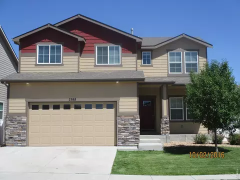 2388 Barela Dr, Berthoud, CO 80513 photo 1