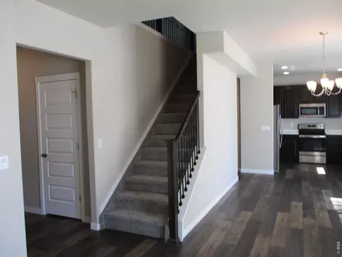 Entry Way - 2388 Barela Dr, Berthoud, CO 80513 photo 2 of 2