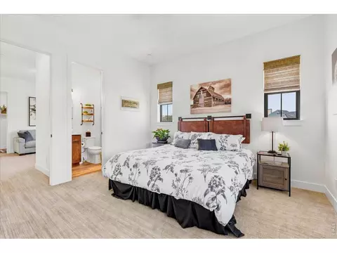 Bedroom - 1907 Spring Bloom Dr, Windsor, CO 80550 photo 2 of 3