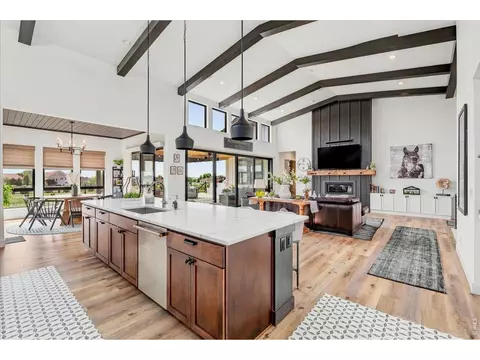 Kitchen - 1907 Spring Bloom Dr, Windsor, CO 80550 photo 3 of 6