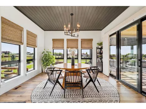 Dining - 1907 Spring Bloom Dr, Windsor, CO 80550 photo 2 of 4