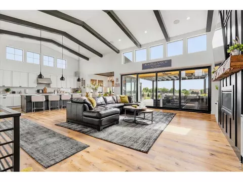 Living - 1907 Spring Bloom Dr, Windsor, CO 80550 photo 5 of 7