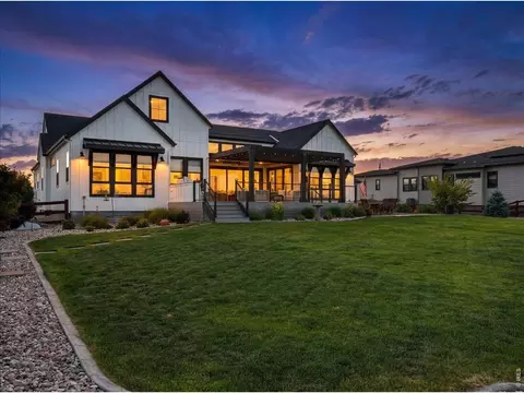 Exterior - 1907 Spring Bloom Dr, Windsor, CO 80550 photo 12 of 15
