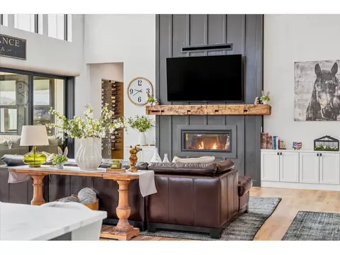 Living - 1907 Spring Bloom Dr, Windsor, CO 80550 photo 2 of 7