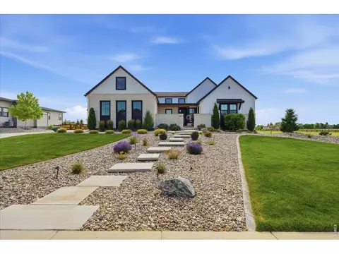 Exterior - 1907 Spring Bloom Dr, Windsor, CO 80550 photo 14 of 15