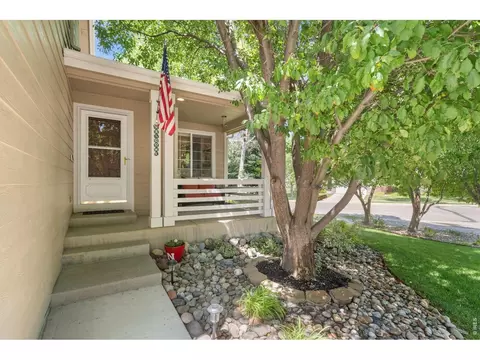 1890 Twin Lakes Cir, Loveland, CO 80538