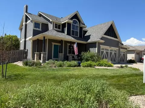 4283 Woodlake Ln, Wellington, CO 80549