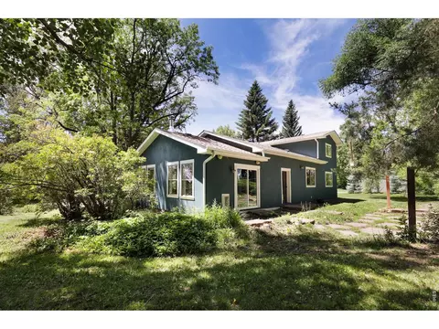 12885 N 66th St, Longmont, CO 80503