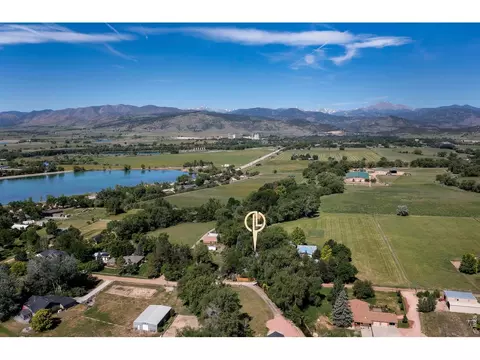 12885 N 66th St, Longmont, CO 80503