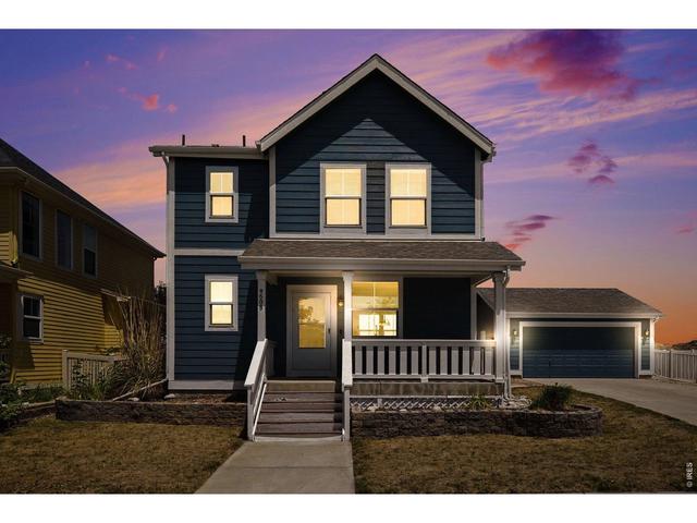 9505 E 109th Cir, Henderson, CO 80640