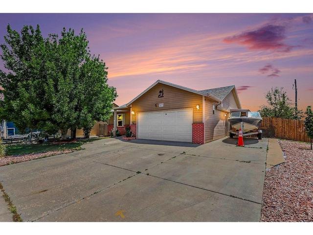 3628 Centennial Cir, Evans, CO 80620