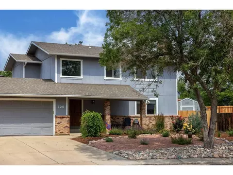 725 Hermes Cir, Lafayette, CO 80026