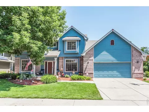1924 Pacific Ct, Fort Collins, CO 80528