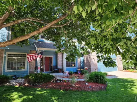 1924 Pacific Ct, Fort Collins, CO 80528
