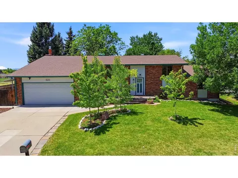 8241 W Pomona Dr, Arvada, CO 80005