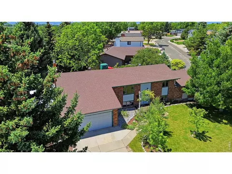 8241 W Pomona Dr, Arvada, CO 80005