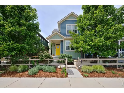 556 Straight Creek Way, Lafayette, CO 80026