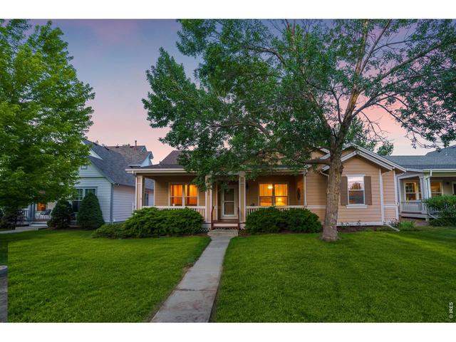 4625 Portofino Dr, Longmont, CO 80503