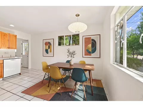 Dining - 3501 19th St, Boulder, CO 80304 photo 1 of 1