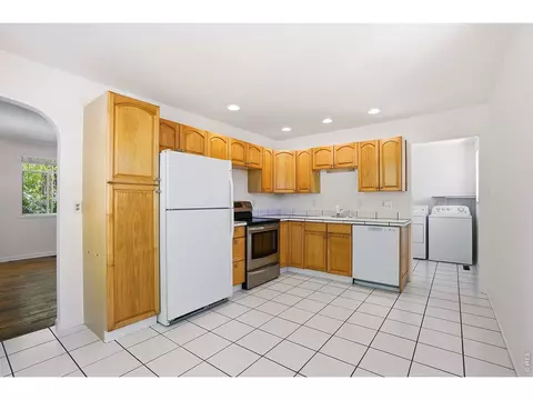 Kitchen - 3501 19th St, Boulder, CO 80304 photo 1 of 1