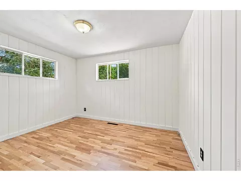 Bedroom - 3501 19th St, Boulder, CO 80304 photo 1 of 2